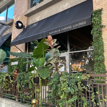Republik Coffee - Coffee & Tea Near Me - Pasadena, California Republik Coffee - Coffee & Tea Near Me - Pasadena, California