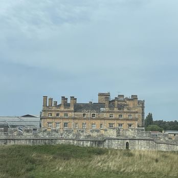 Hampton by Hilton York - Castle view - Hotels Near Me - York, YOR