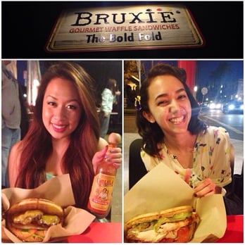 Bruxie - gotta have that cholula! - Sandwiches Near Me - Orange, California