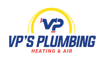 Slide of VP's Plumbing, Heating & Air