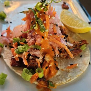 Starfish - Asian Fusion Near Me - Newport Beach, California