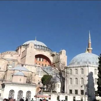 Ayasofya Müzesi - Museums Near Me - Istanbul, 34
