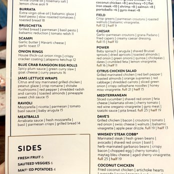 Jams Midtown - Menu for reference! - Bars Near Me - Omaha, Nebraska Jams Midtown - Menu for reference! - Bars Near Me - Omaha, Nebraska