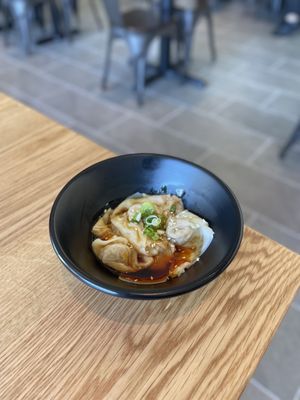 Dough Zone Dumpling House Houston Uptown by null