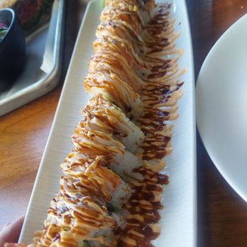 Alchemy - Sushi roll - Sushi Bars Near Me - Lynnfield, Massachusetts Alchemy - Sushi roll - Sushi Bars Near Me - Lynnfield, Massachusetts