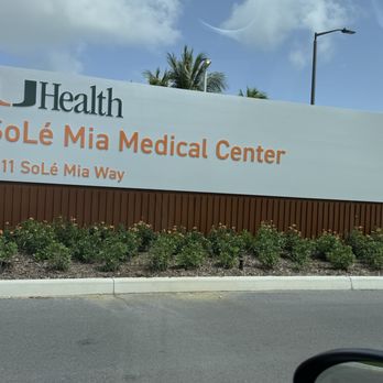Sole Mia Uhealth - Medical Centers Near Me - North Miami, Florida Sole Mia Uhealth - Medical Centers Near Me - North Miami, Florida