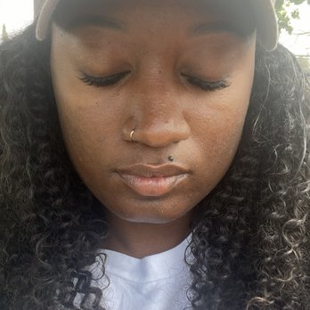 Magic Lashes & Nails - Natural lashes after 2 weeks. - Eyelash Service Near Me - Los Angeles, California Magic Lashes & Nails - Natural lashes after 2 weeks. - Eyelash Service Near Me - Los Angeles, California