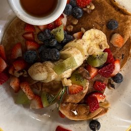 Pancakes