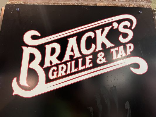 Brack's by null