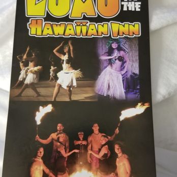 Polynesian Fire Luau - Polynesian Near Me - Daytona Beach, Florida Polynesian Fire Luau - Polynesian Near Me - Daytona Beach, Florida