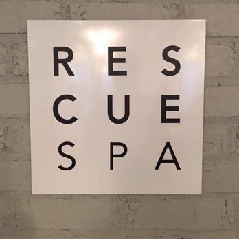 Rescue Spa - Day Spas Near Me - Philadelphia, Pennsylvania Rescue Spa - Day Spas Near Me - Philadelphia, Pennsylvania