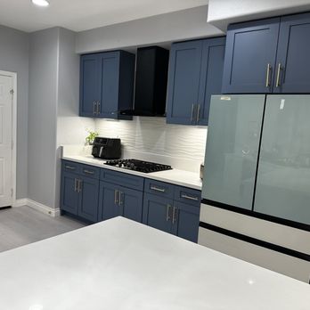 Reys Sotelo - Kitchen complete - Electricians Near Me