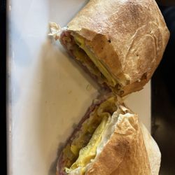 Port City Cafe & Bakery