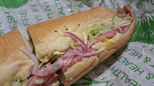 ThunderCloud Subs by null
