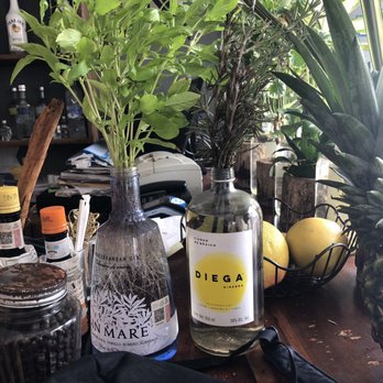 Fish & Gin - Seafood Near Me - Isla Mujeres, ROO Fish & Gin - Seafood Near Me - Isla Mujeres, ROO