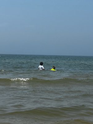 Pere Marquette Park by null