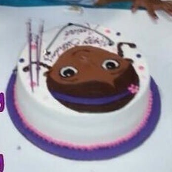 Brown Sugar Bakery - And her 5th birthday! - Bakeries Near Me - Chicago, Illinois