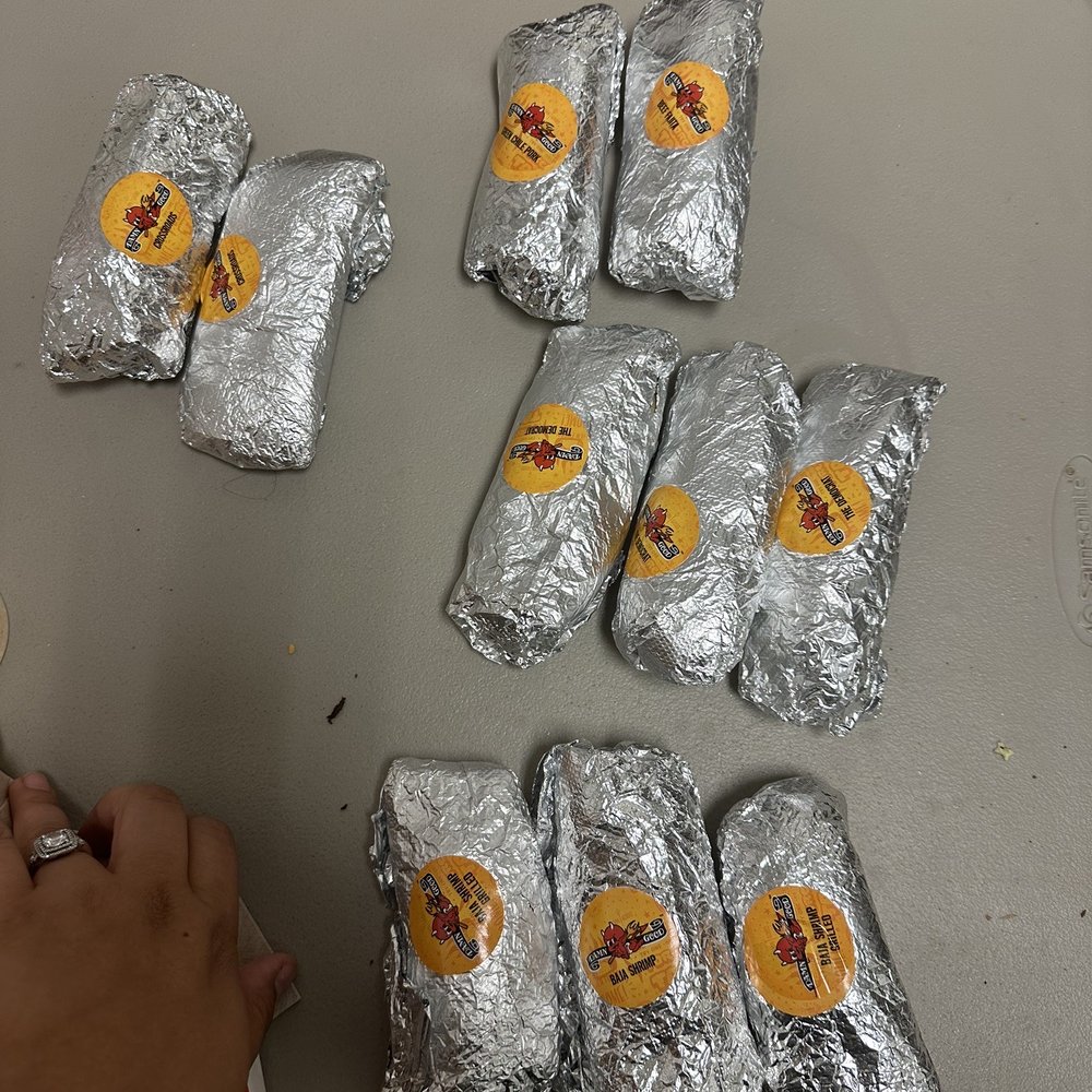 Torchy's Tacos - Tex-Mex Near Me - Plano, Texas