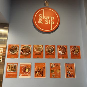 Slurp & Sip - Korean Near Me - Valencia, California Slurp & Sip - Korean Near Me - Valencia, California