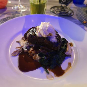 RumFire Poipu Beach - 8oz Filet. - Seafood Near Me - Koloa, Hawaii