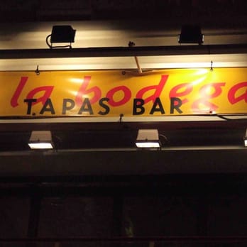 La Bodega - Spanish Near Me - Cologne, NW La Bodega - Spanish Near Me - Cologne, NW