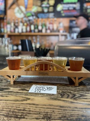 StormBreaker Brewing by null