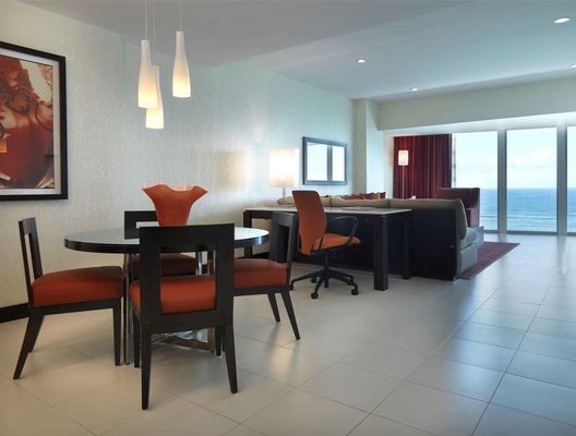 The Condado Plaza Hotel by null