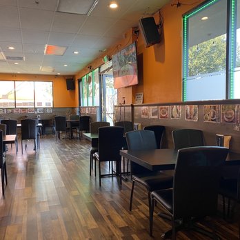 Nem Restaurant - Interior - Vietnamese Near Me - San Jose, California Nem Restaurant - Interior - Vietnamese Near Me - San Jose, California