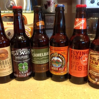 Total Wine & More - Reppin' some local AZ and NM brews. Yummmm. - Beer, Wine & Spirits Near Me - Tucson, Arizona