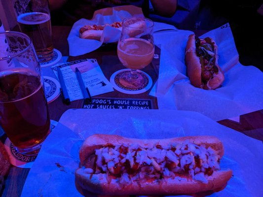 HopDog by null
