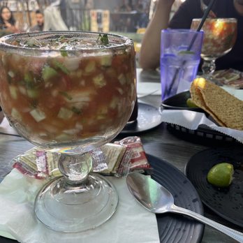 Mariscos Choix - Seafood Near Me - Downey, California