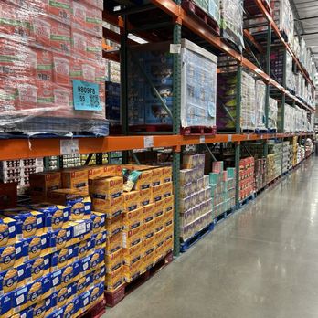 Costco Wholesale - Tires Near Me - St. Augustine, Florida