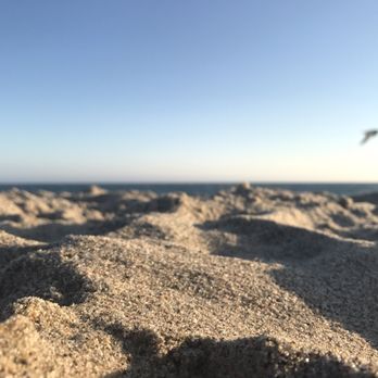 Zuma Beach  - Beaches Near Me - Malibu, California