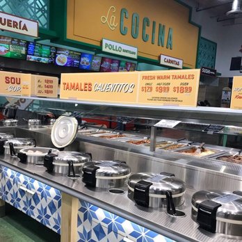 Vallarta Supermarkets - Grocery Near Me - Pasadena, California