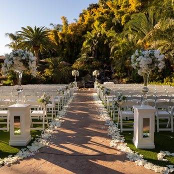 The Finishing Touch Wedding Design - Wedding Planning Near Me - Corona, California The Finishing Touch Wedding Design - Wedding Planning Near Me - Corona, California