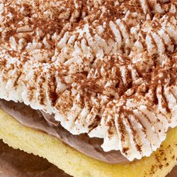 8/17/26 - 8/22/26: Chocolate Tiramisu Cake