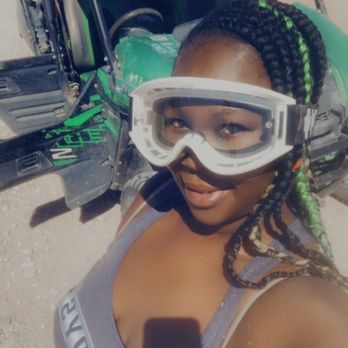 Las Vegas Outdoor Fun - Me - ATV Rentals/Tours Near Me - Nellis Air Force Base, Nevada