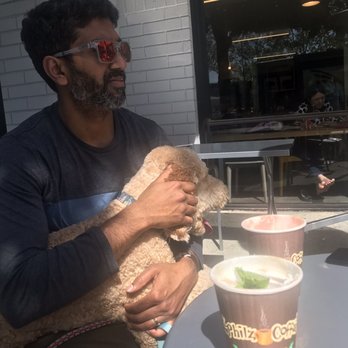 Philz Coffee - Dog friendly - Coffee & Tea Near Me - Campbell, California