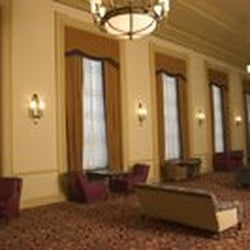 Rackham Graduate School - The East Lounge