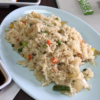 Dumpling House - Veggie fried rice. - Korean Near Me - Los Angeles, California Dumpling House - Veggie fried rice. - Korean Near Me - Los Angeles, California