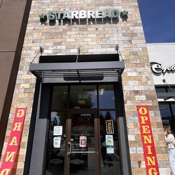 Starbread - Bakeries Near Me - Petaluma, California Starbread - Bakeries Near Me - Petaluma, California