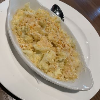 Bennett's Westside Grill - Cauliflower Au Gratin - American Near Me - Rocklin, California
