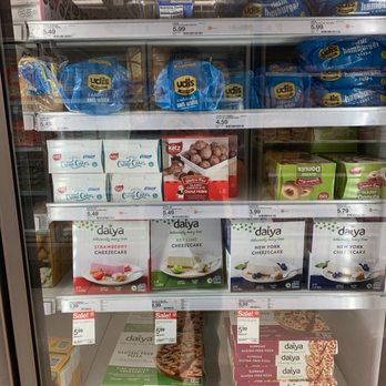 Target - Gluten free dessert items - Department Stores Near Me - San Ramon, California