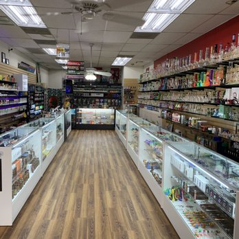 The Joint On 7th - Tobacco Shops Near Me - Phoenix, Arizona