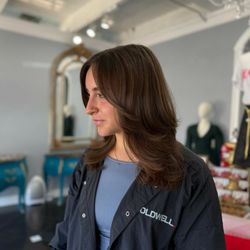 Lavish Salon