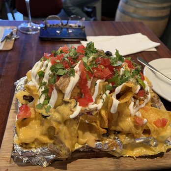 Barley & Vine Tavern - Get the nachos. You will not be disappointed - Bars Near Me - Newberg, Oregon Barley & Vine Tavern - Get the nachos. You will not be disappointed - Bars Near Me - Newberg, Oregon