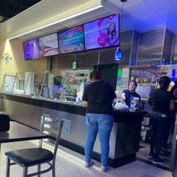 Chamoy’s Restaurant