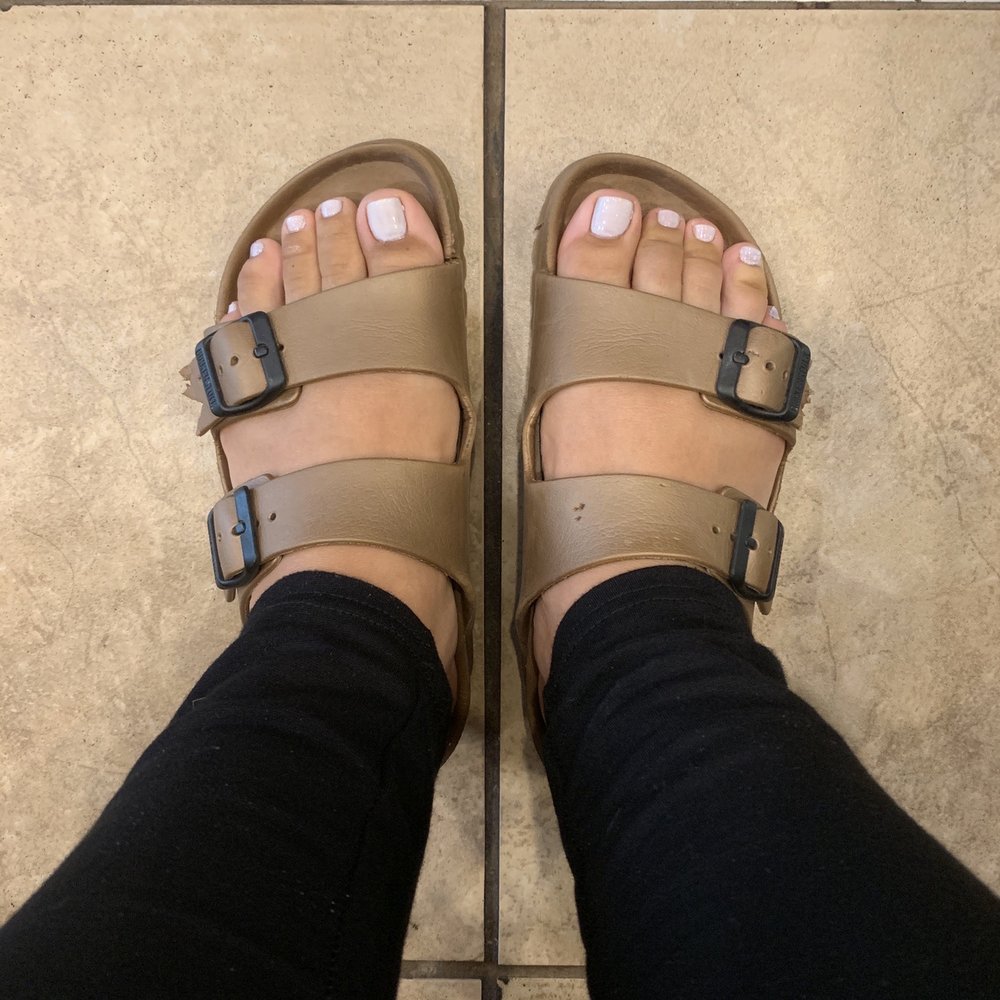 Clarendon Nails & Spa - Day Spas Near Me - Arlington, Virginia