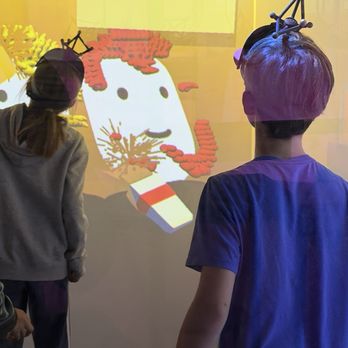 Immersive Gamebox - Shaving game - Virtual Reality Centers Near Me - San Francisco, California Immersive Gamebox - Shaving game - Virtual Reality Centers Near Me - San Francisco, California