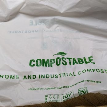 Tuxon Chix - Compostable bag! - Chicken Shop Near Me - Tucson, Arizona Tuxon Chix - Compostable bag! - Chicken Shop Near Me - Tucson, Arizona